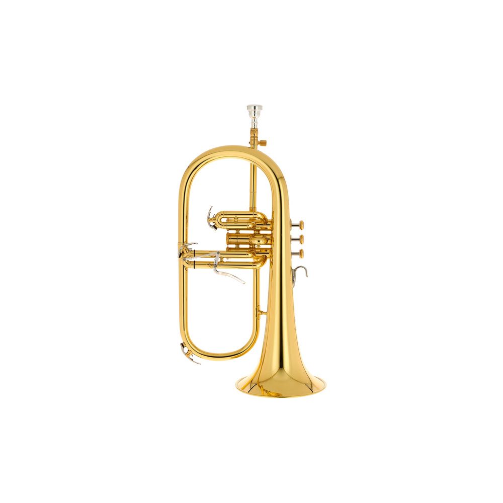 Yamaha YFH