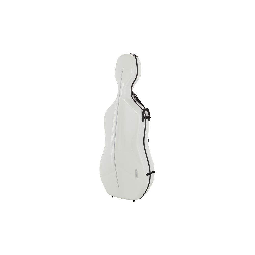 Gewa Air 3.9 Cello Case WH/BK – Thomann Ireland