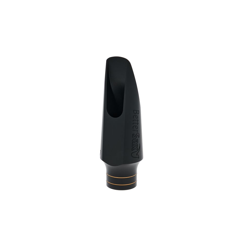 BetterSax Burnin' Alto Saxophone 7 – Thomann Ireland