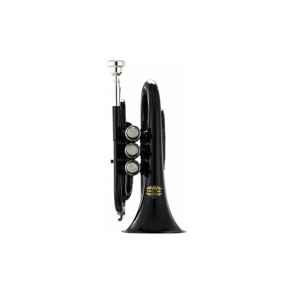 Thomann TR 5 Black Bb