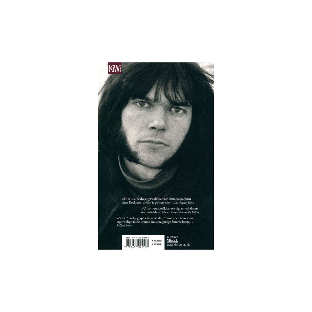 Kiepenheuer & Witsch Ein Hippie