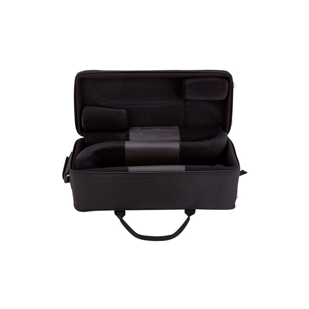 Thomann CompoFibre Double Trumpet – Thomann Ireland