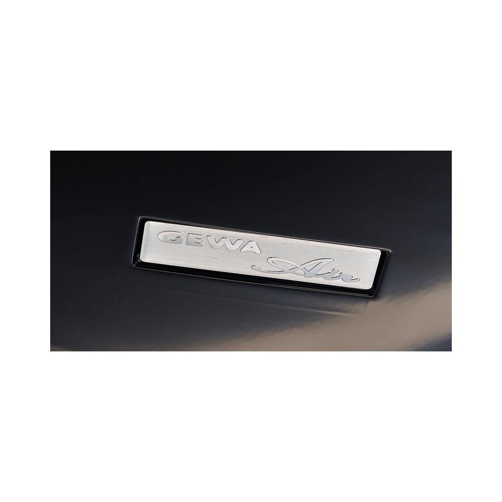 Gewa Air 3.9 Cello Case BK/BD – Thomann Ireland