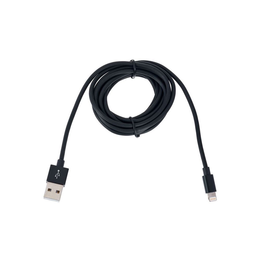 Ansmann Lightning/Charging Cable 200 – Thomann Ireland