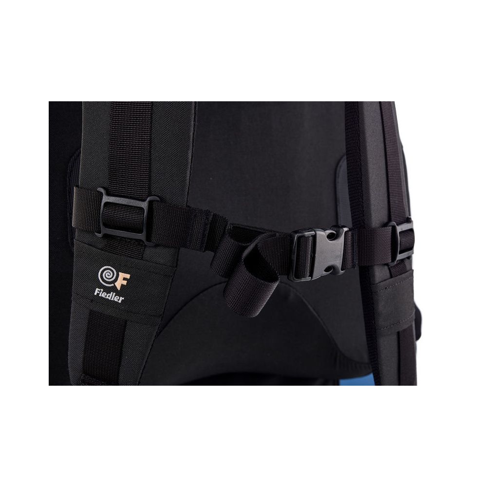 Gewa Air Cello Case BL/BK Fiedler – Thomann Ireland