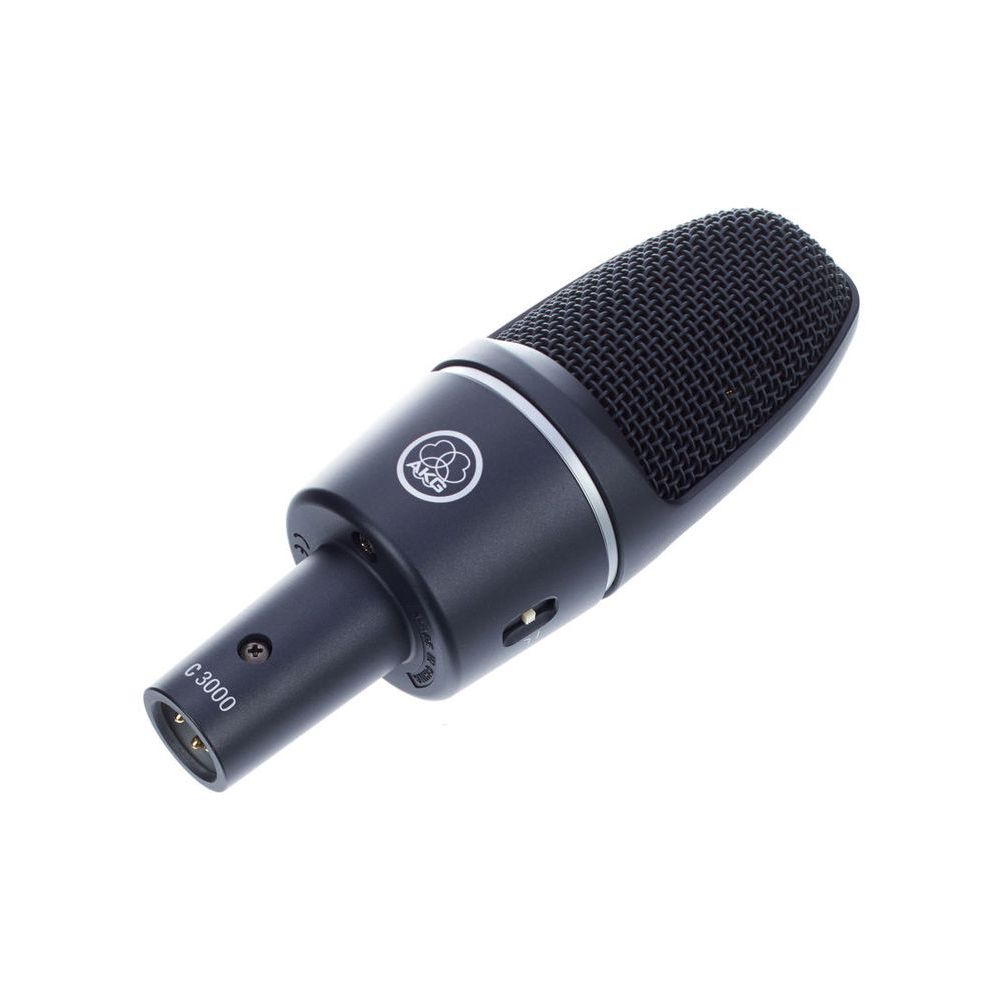 AKG C3000 Bundle – Thomann Ireland