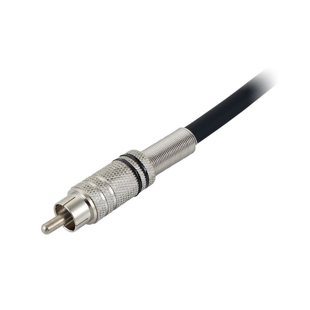 pro snake AES/EBU SPDIF Cable Male 6 – Thomann Ireland