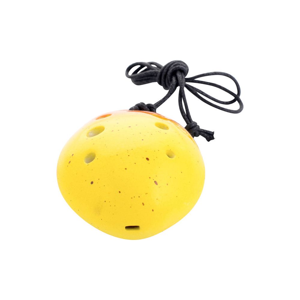 Thomann Ocarina 7H G Soprano Shell YO – Thomann Ireland