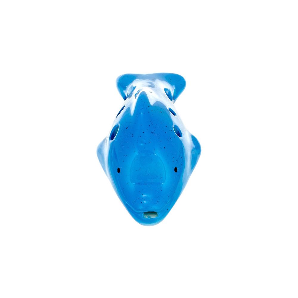 Thomann Ocarina 4H C Piccolo Dolphin B – Thomann Ireland