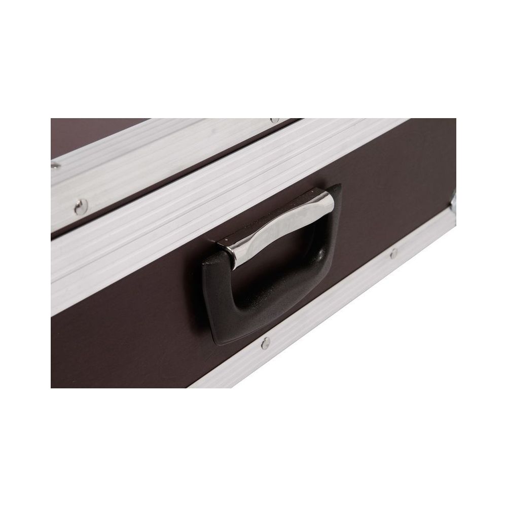 Thon Rack Case 8U 12 RA – Thomann Ireland