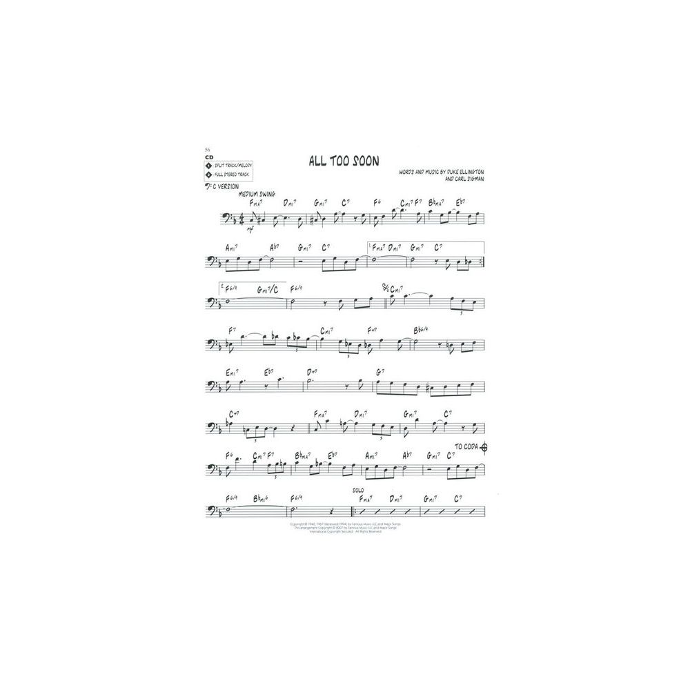 Hal Leonard Jazz Play