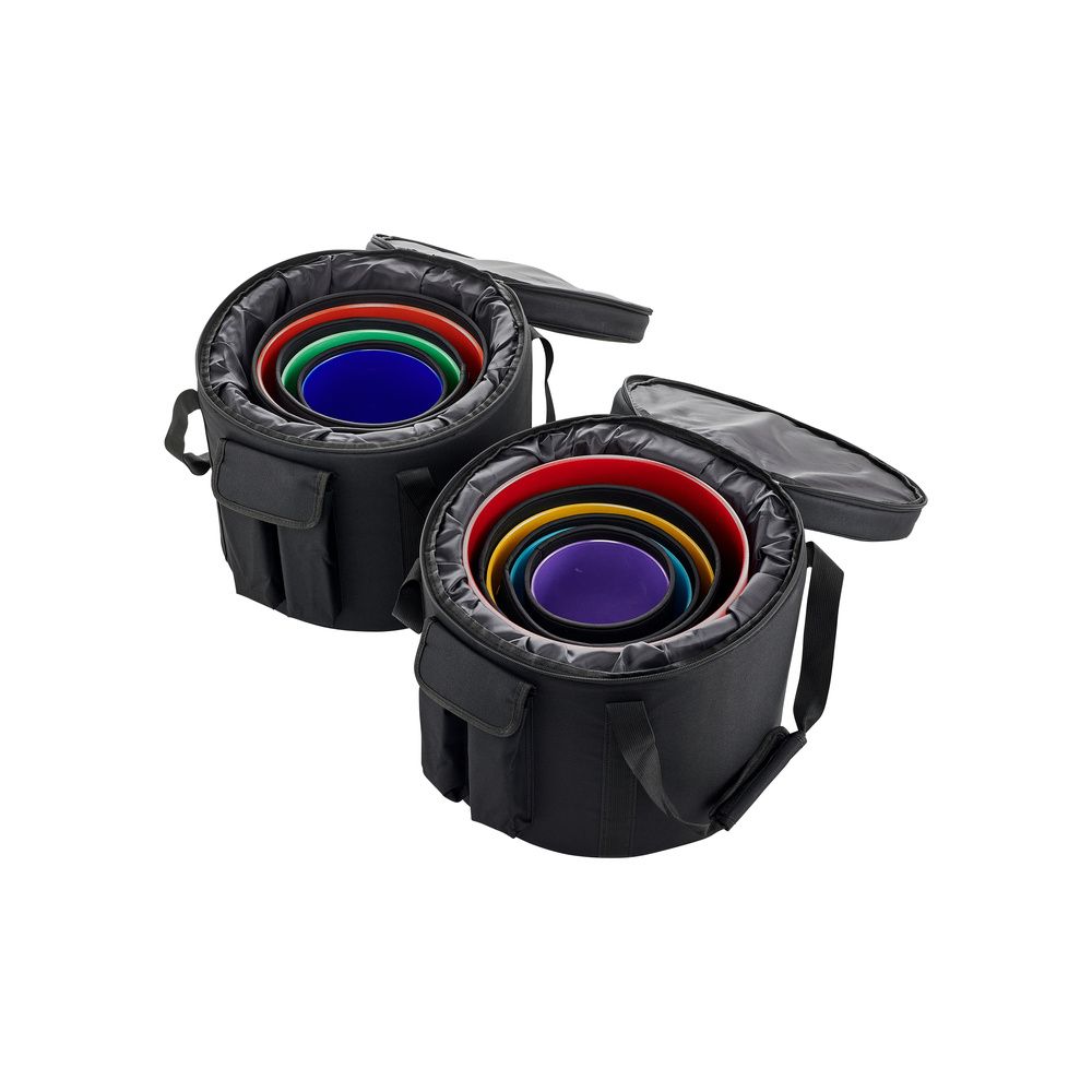 Thomann Crystal Bowl FC Set 440Hz 6