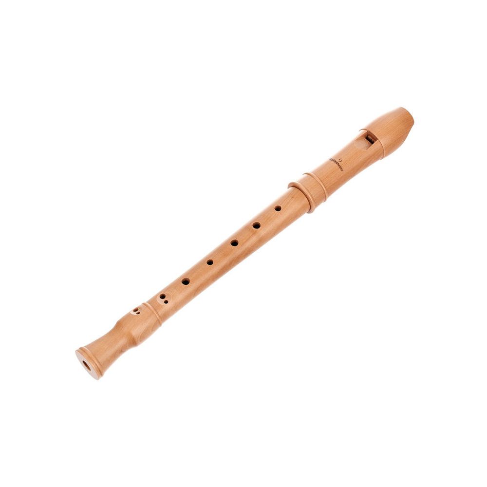 Mollenhauer 2106 Canta Soprano Recorder – Thomann Ireland