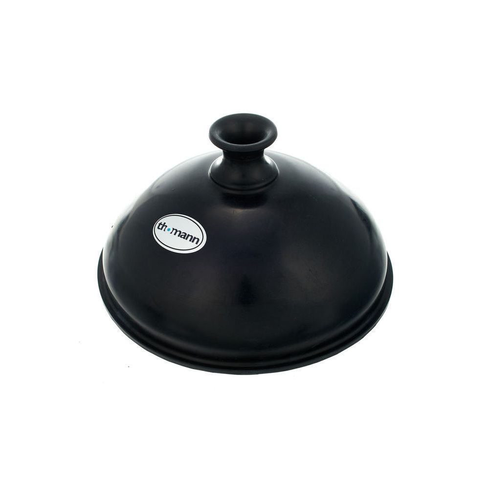 Thomann Trombone Plunger Mute – Thomann Ireland