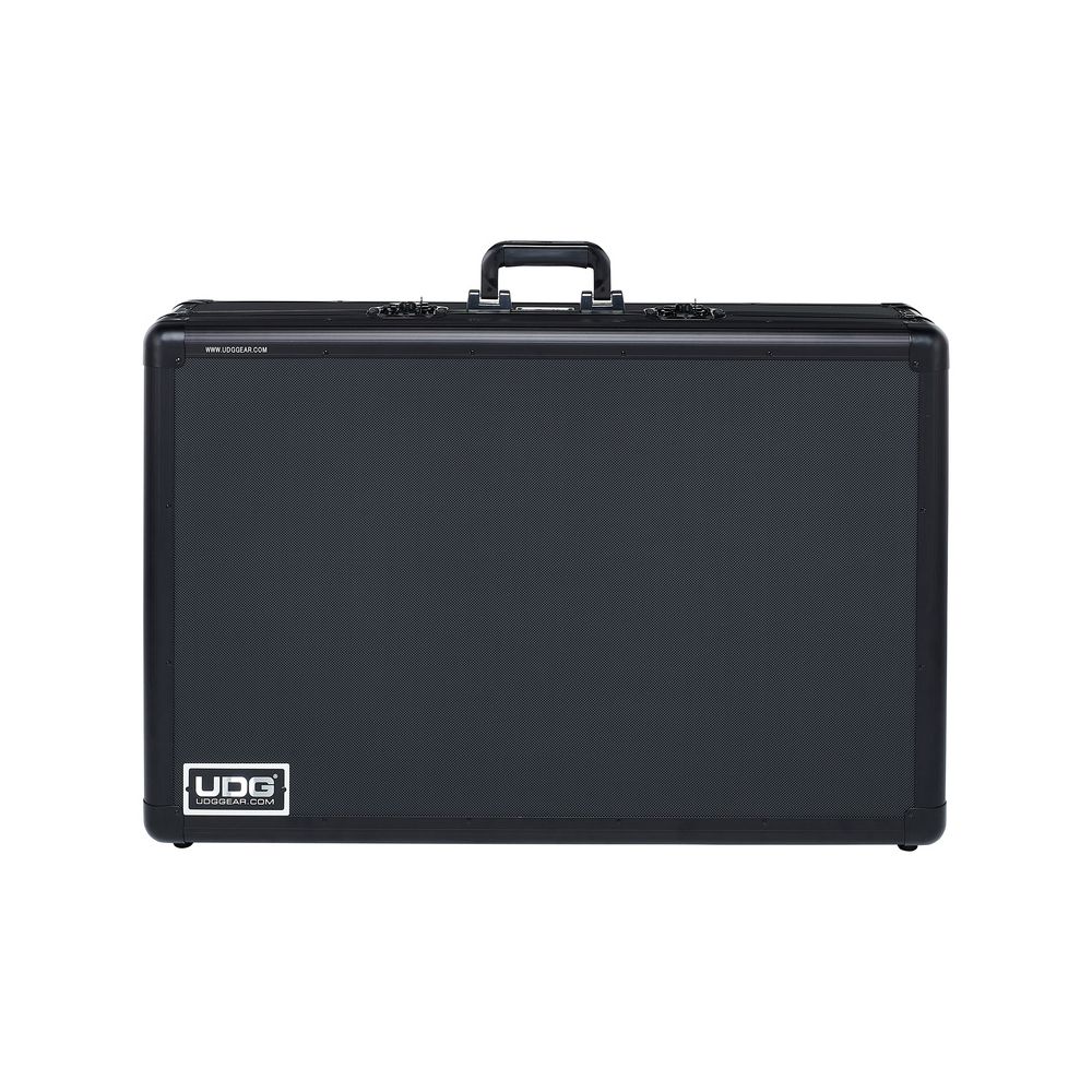 UDG Pick Foam Flightcase Multi 2XL – Thomann Ireland