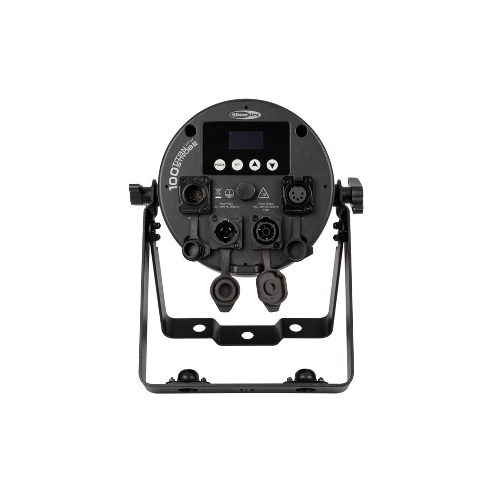Showtec Titan Strobe 100 FX – Thomann Ireland
