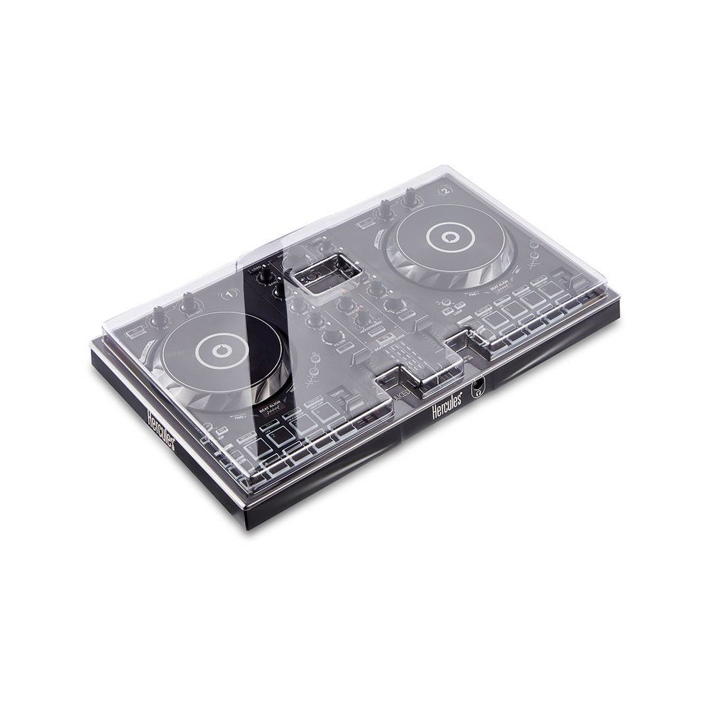 Decksaver Hercules DJControl Inpulse 300 – Thomann Ireland