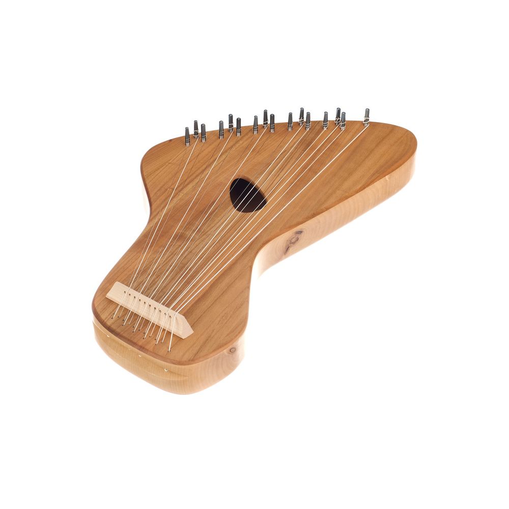 Choroi Bordunleier Cherry Wood – Thomann Ireland