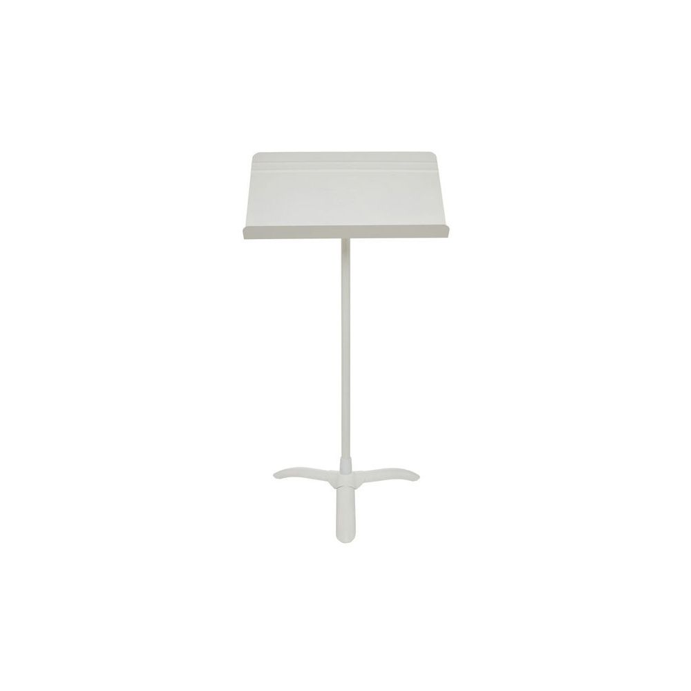Manhasset 48 Symphony Music Stand WH M – Thomann Ireland