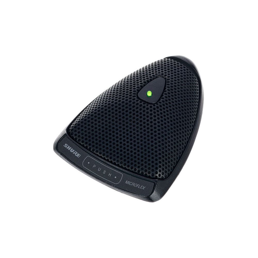 Shure MX393/C – Thomann Ireland