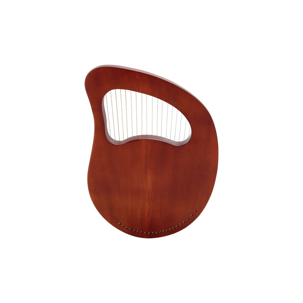 Thomann LH24B Lyre Harp 24 Strings BR – Thomann Ireland