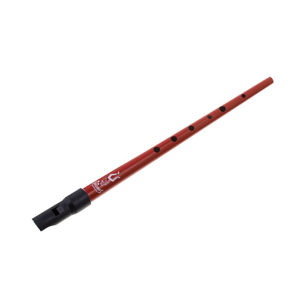 Clarke Sweetone Tinwhistle C Red – Thomann Ireland