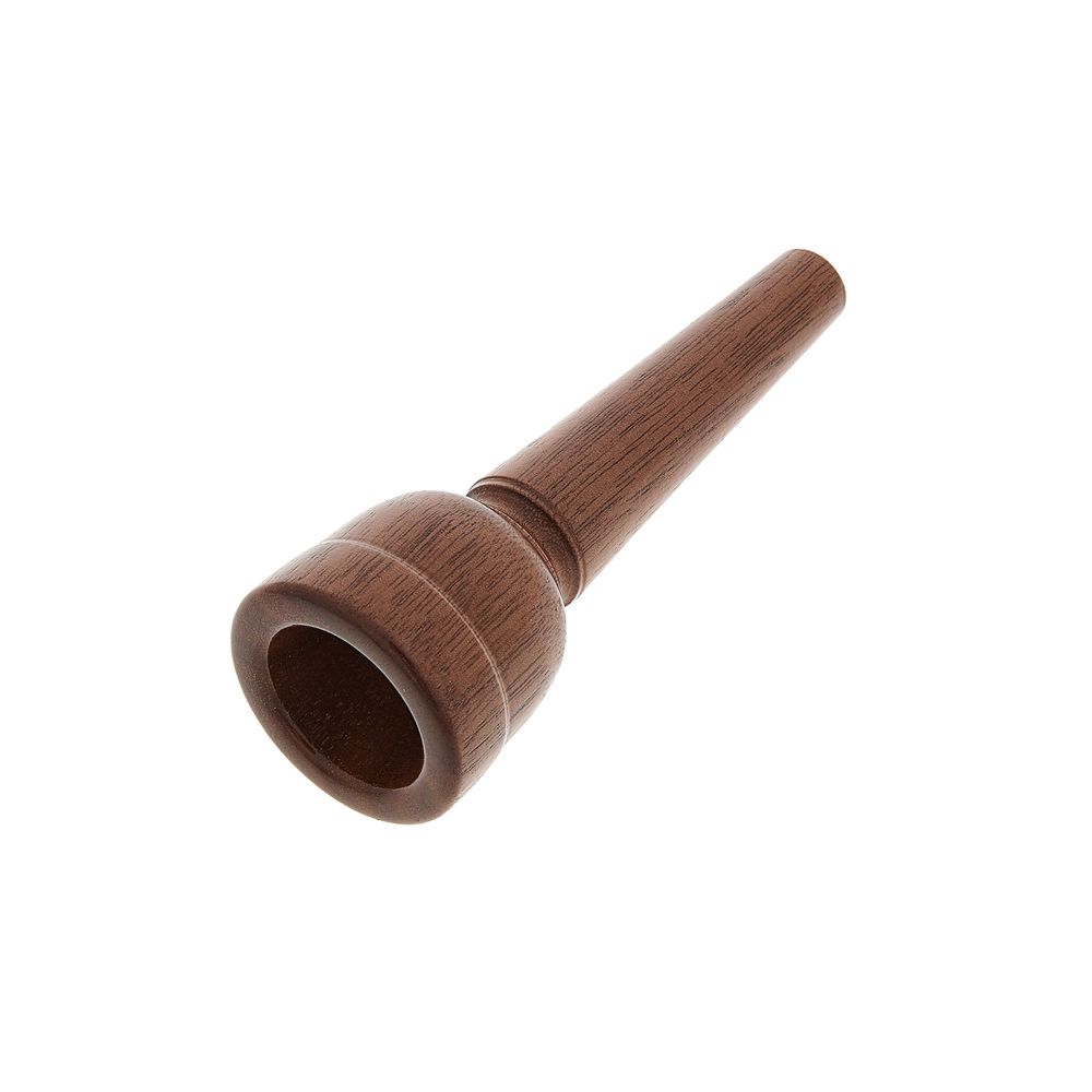 Thomann Mouthpiece Alphorn Nutwood 22 – Thomann Ireland