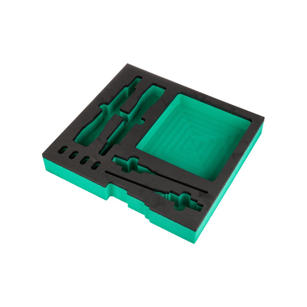 Thomann Inlay 2/2 ew