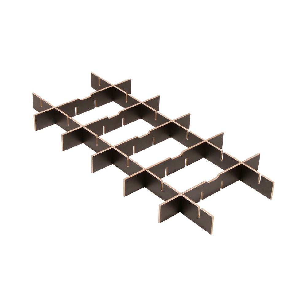 Thon Dividing Wall Set 120H1 2/5 – Thomann Ireland