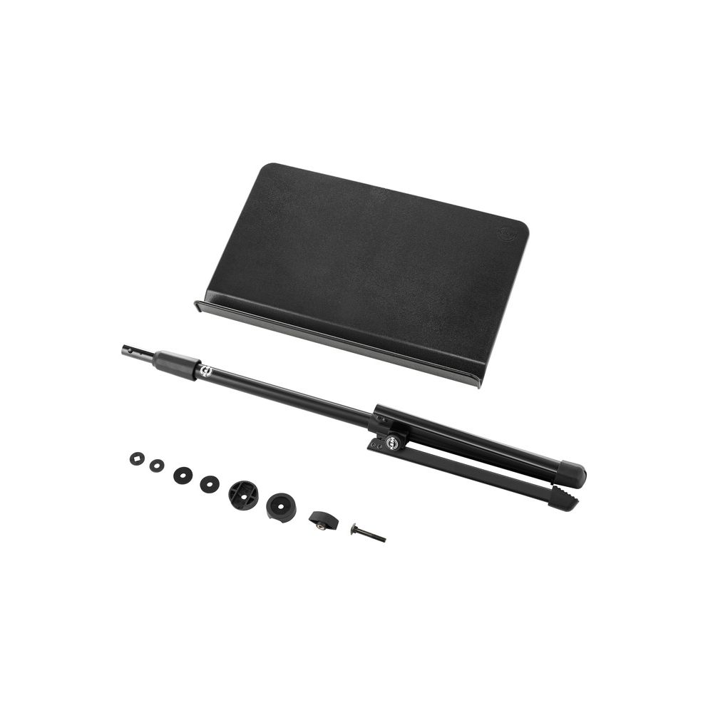 K&M 11923 Orchestra Music Stand – Thomann Ireland