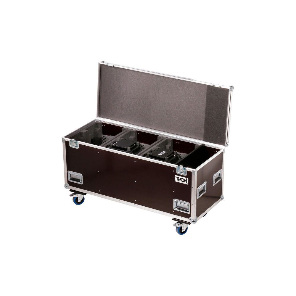 Thon Case 6x Varytec Hero – Thomann Ireland