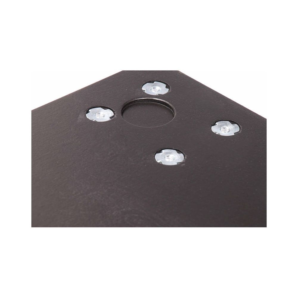 Thon Stacking Wheel Board SL