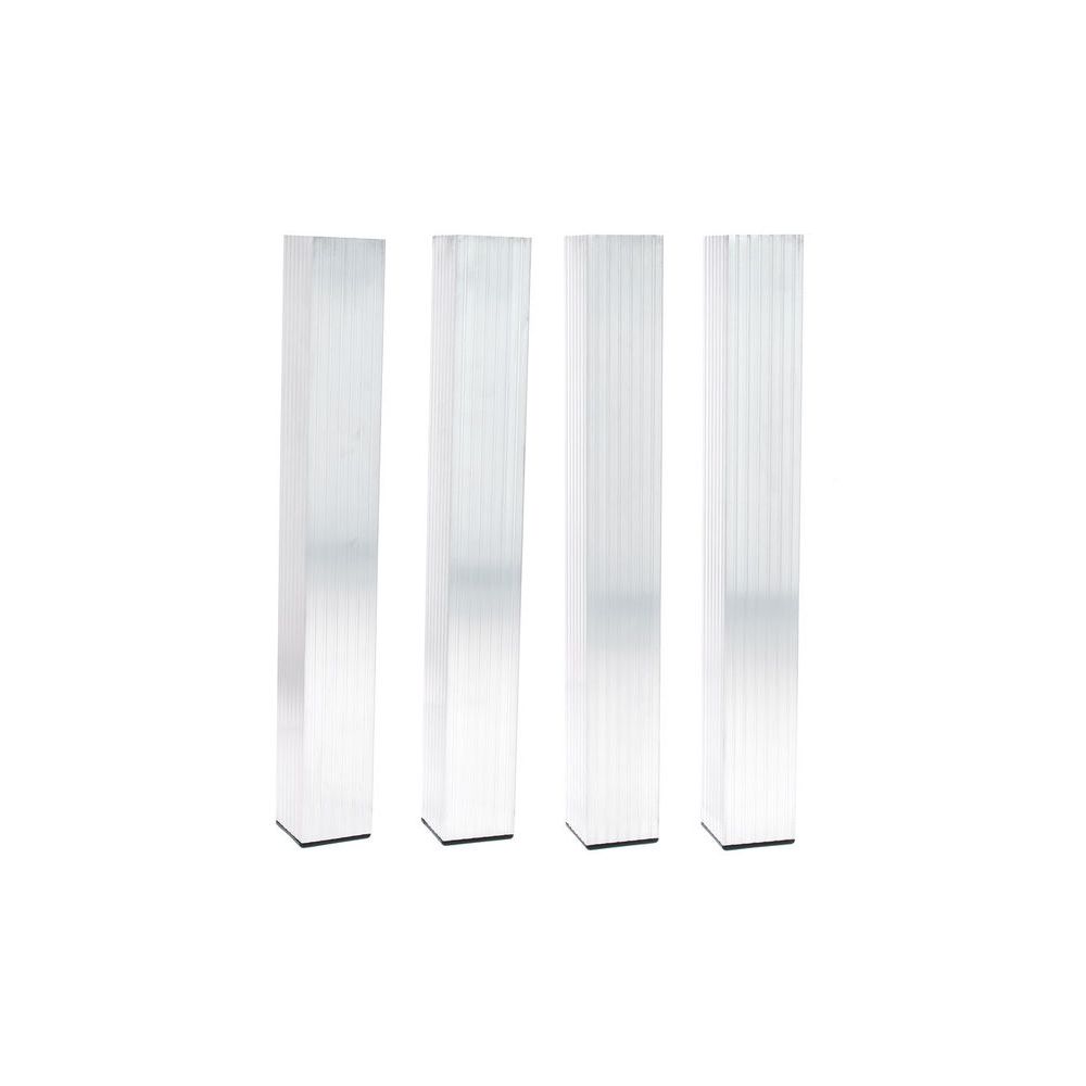 Stairville Tour Stage Leg Set of 4x 50cm – Thomann Ireland