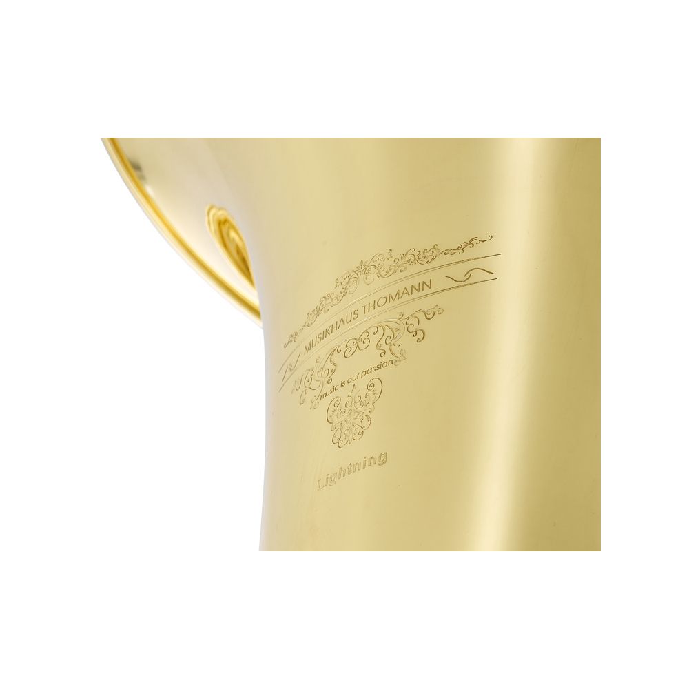 Thomann Lightning M F