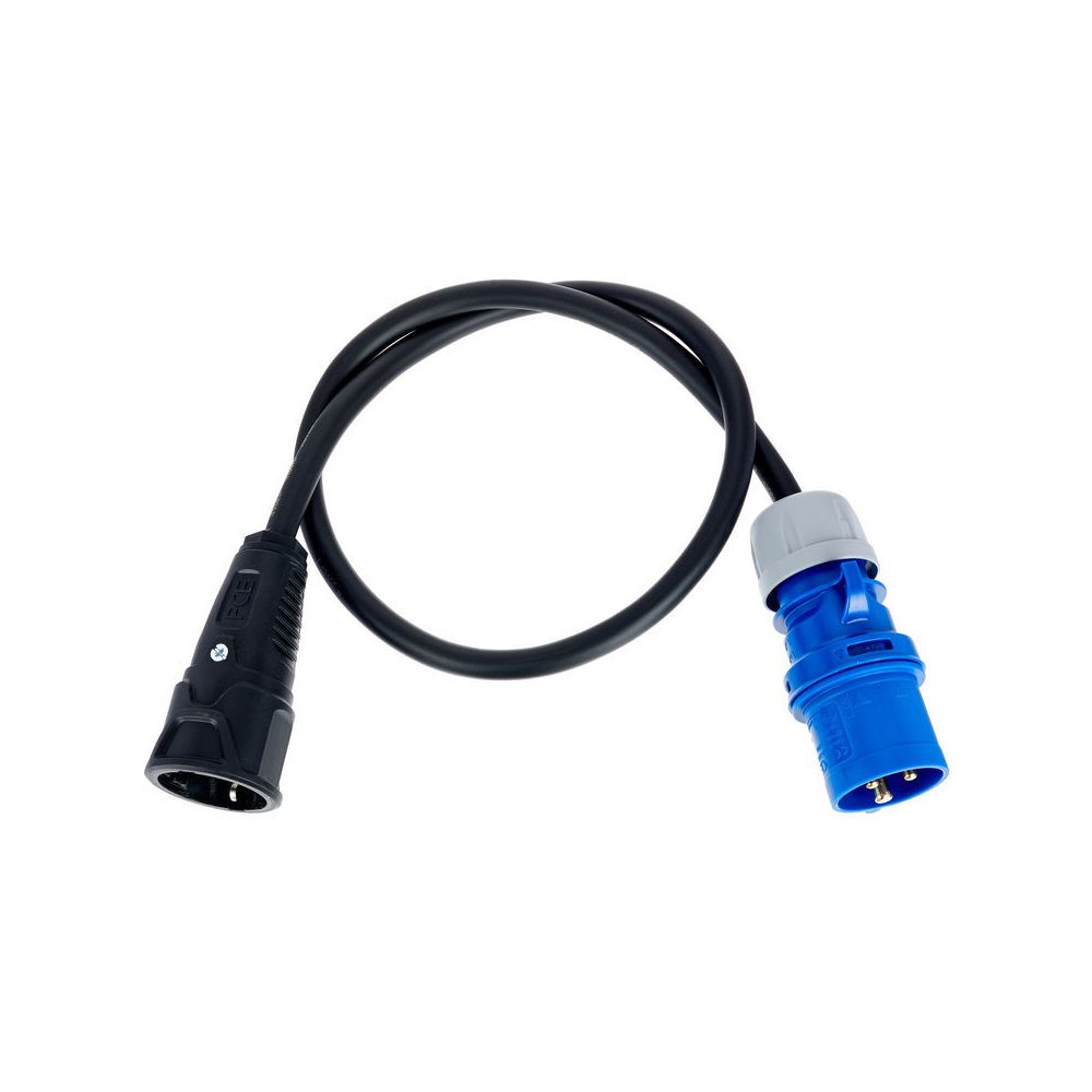 Stairville Adapt CEE Blue