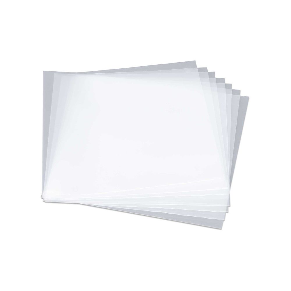 Reloop Premium 12“ Vinyl LP Sleeves – Thomann Ireland