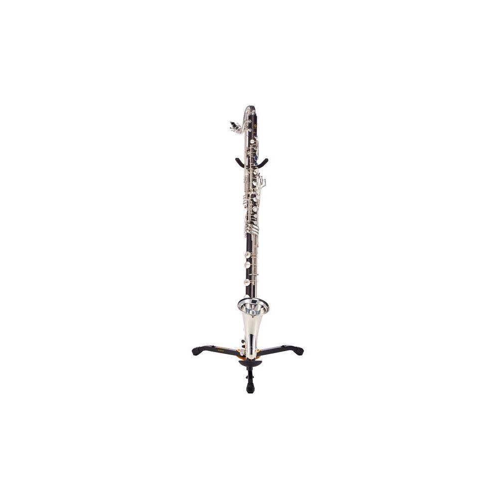 Selmer CP 25/II Bass Clarinet Low C – Thomann Ireland