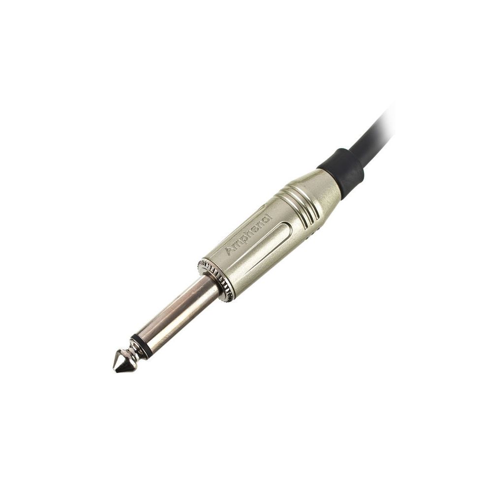 Harley Benton GC 6 PR – Thomann Ireland