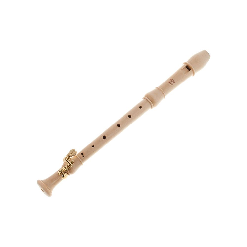 Moeck 3320 Flauto Rondo Alto – Thomann Ireland