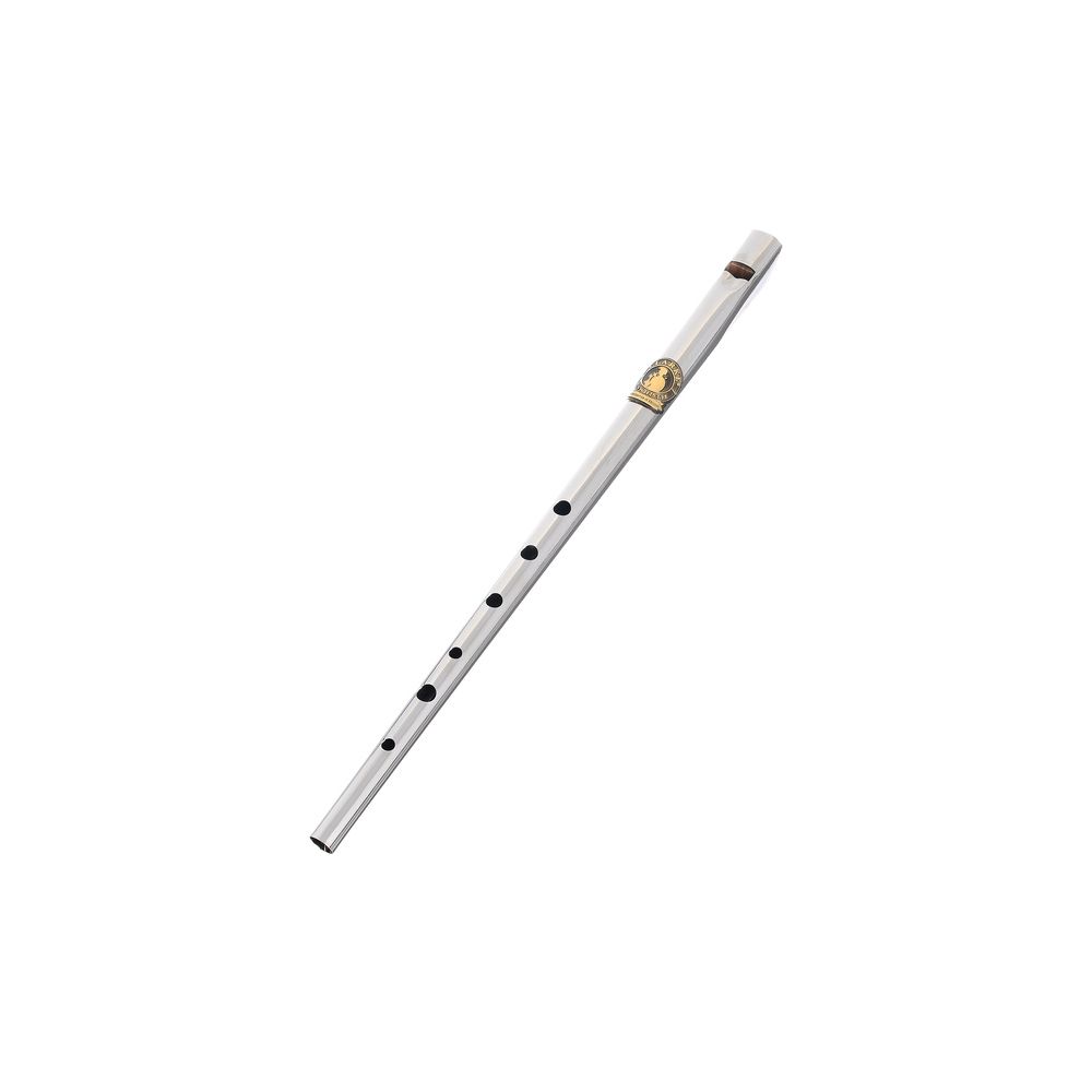 Clarke Tinwhistle Original C Nickel – Thomann Ireland