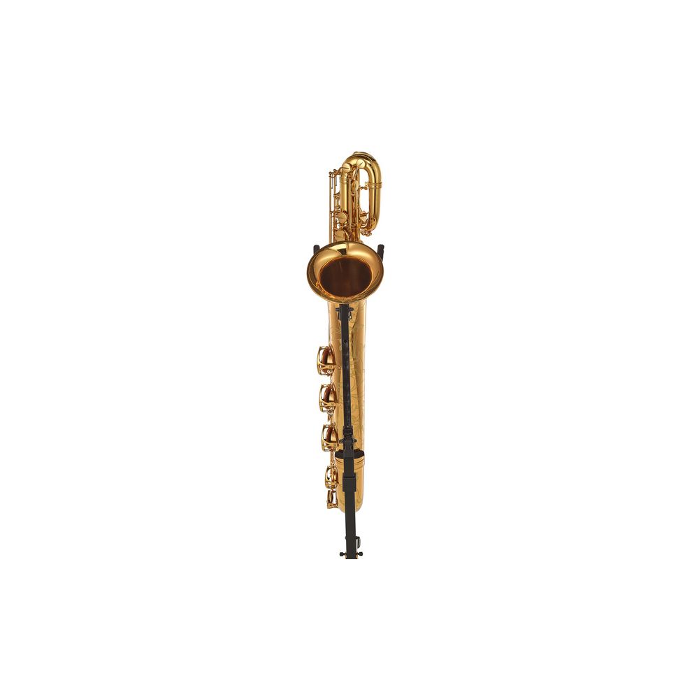 Forestone SX Gold Lacquered Baritone Sax – Thomann Ireland