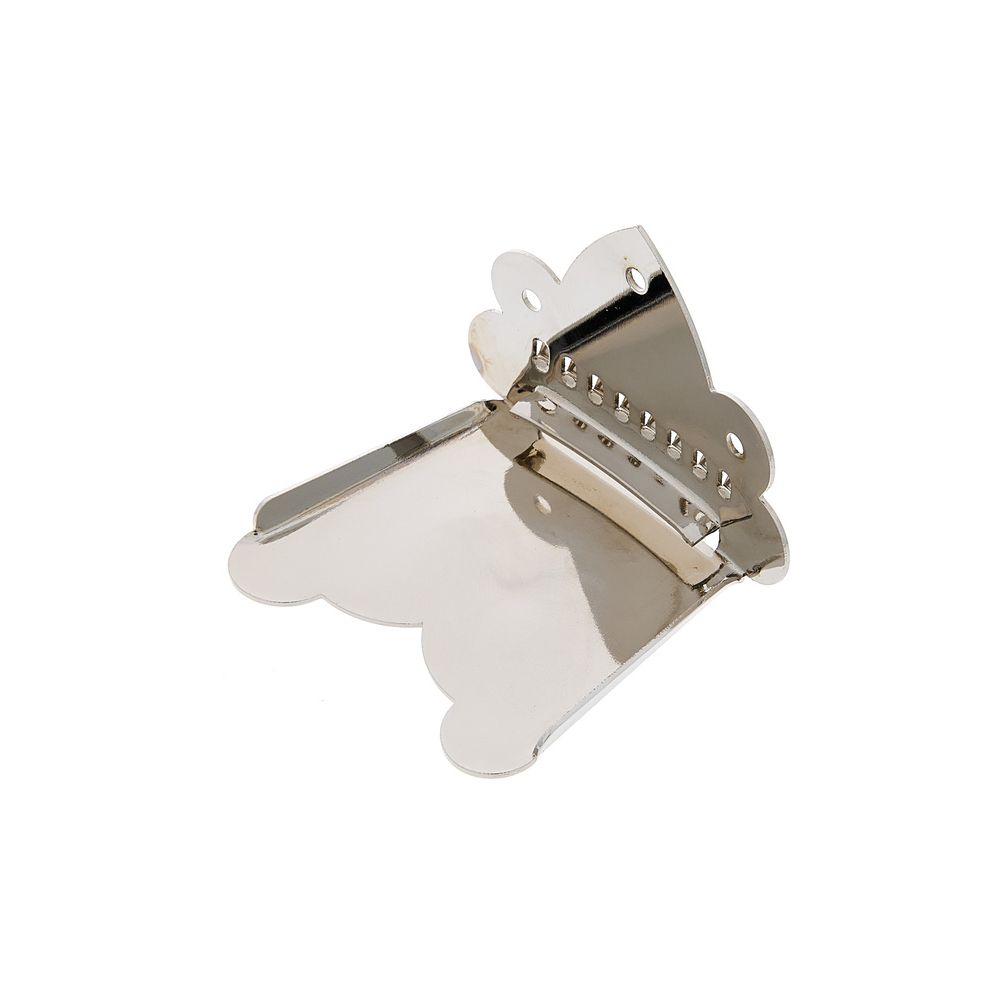 Gewa Tailpiece Balalaika & Bouzouki – Thomann Ireland