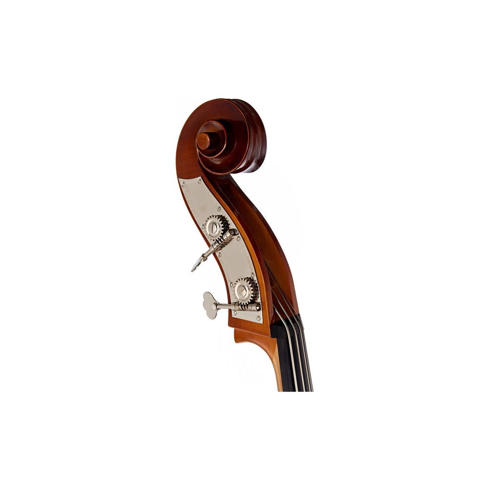 Thomann 44 4/4 Europe Double Bass – Thomann Ireland