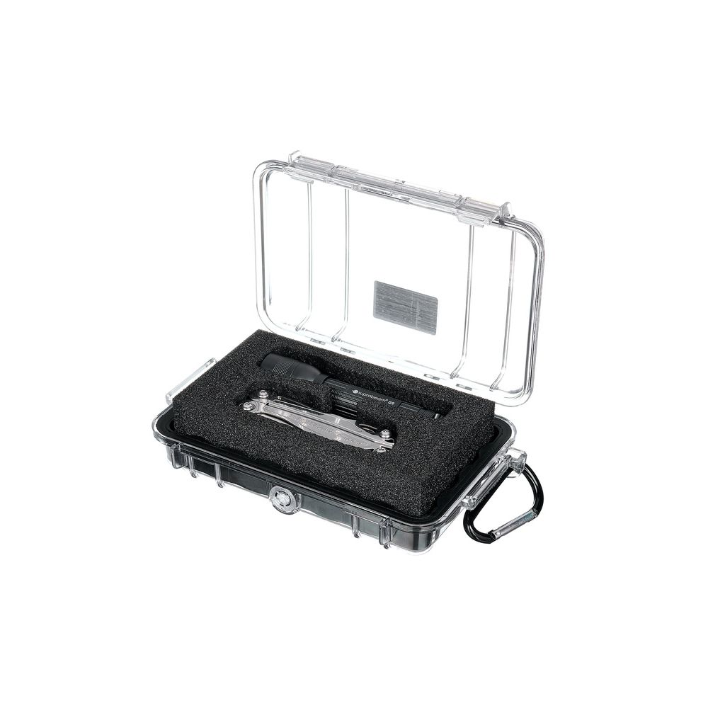 Peli 1040 Toolcase Set – Thomann Ireland