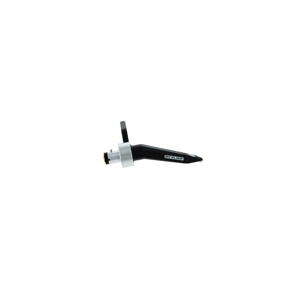 Reloop Concorde Black – Thomann Ireland