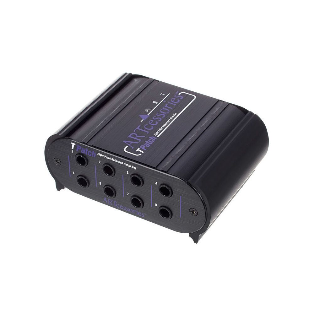 ART TPatch – Thomann Ireland