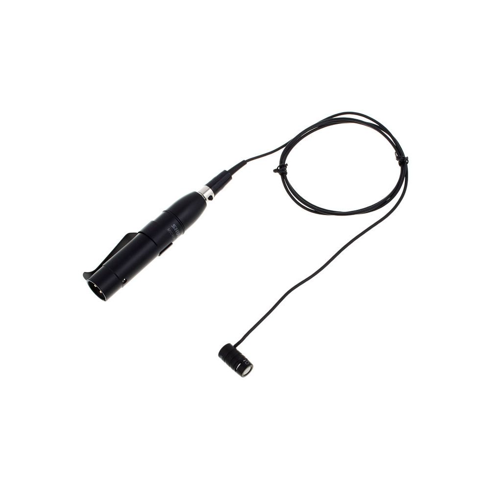 Shure MX185 – Thomann Ireland