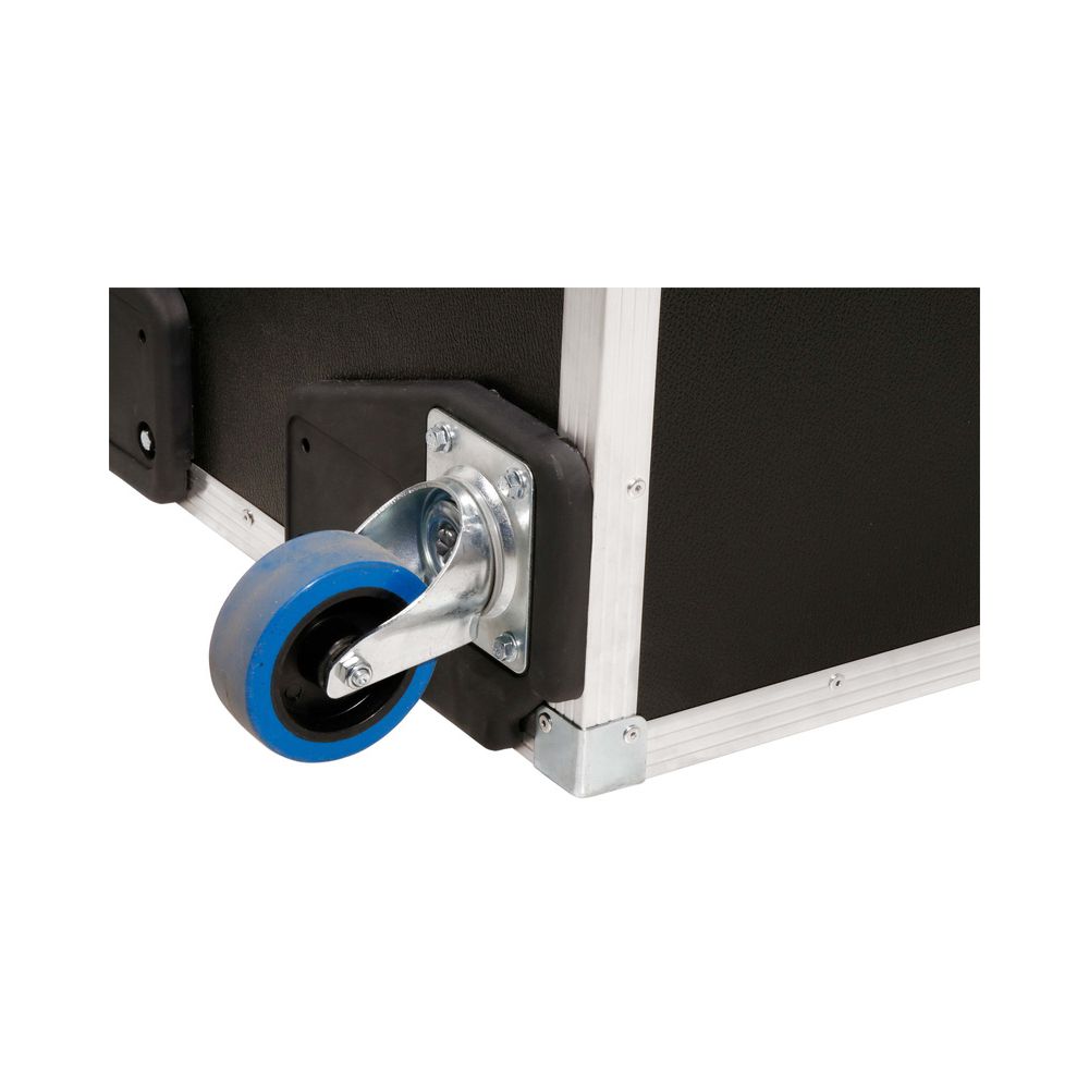 Thon SD 14U System Rack 600 – Thomann Ireland