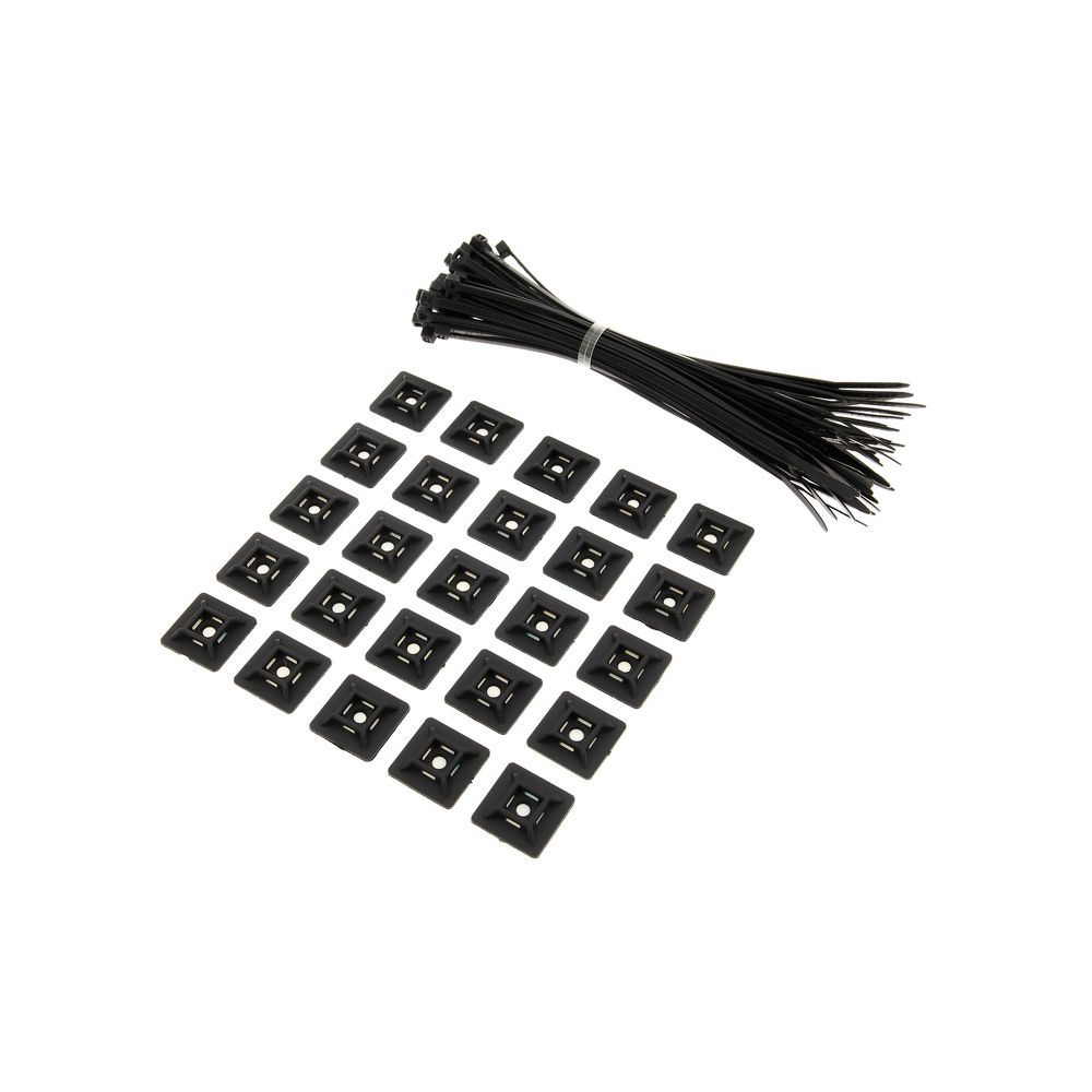 Rockboard Cable Set for Pedalboards – Thomann Ireland