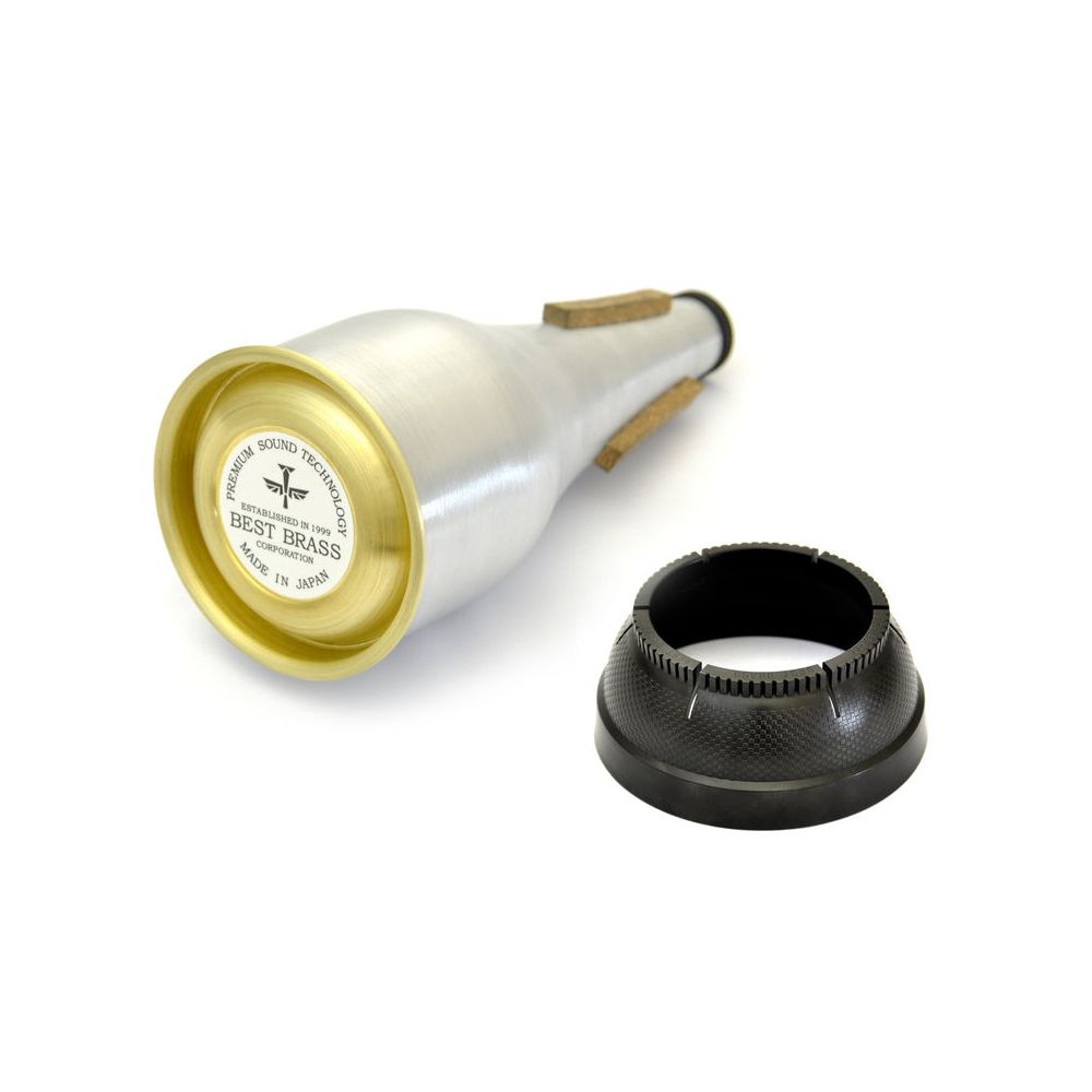 Best Brass Cup Trumpet Mute – Thomann Ireland